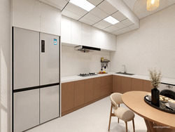 Chu Lin Road (D23), Apartment #625998491